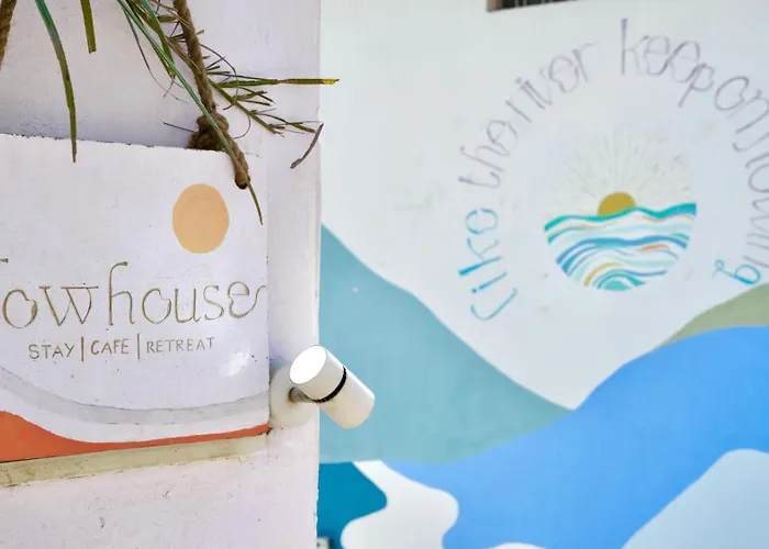 Flow House Rishikesh